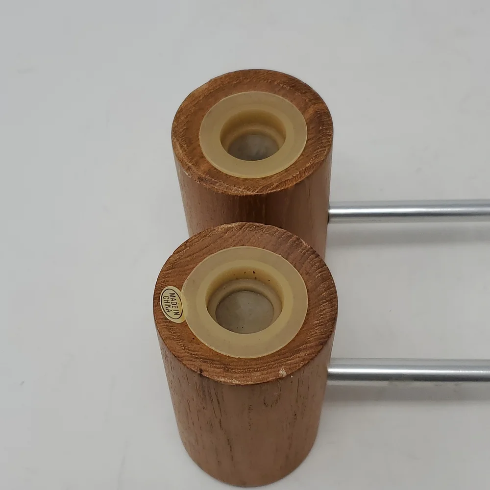 Williams Sonoma BBQ Salt & Pepper Shakers